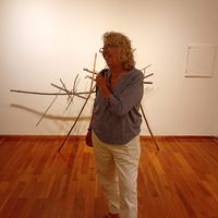 La maison de Maria Eugenia