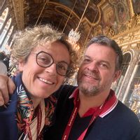 La maison de Steph en Bourgogne