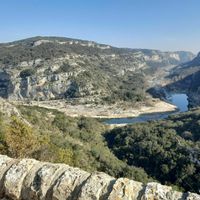 Maison familiale dans le Sud