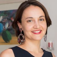 La maison de Margarita