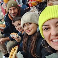 La maison de Brice & Caro