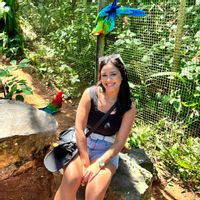 La maison de Bárbara