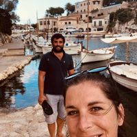 La maison de Pauline et Mauro