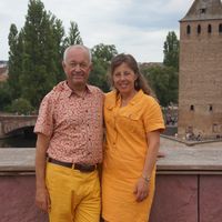 La maison de Nathalie