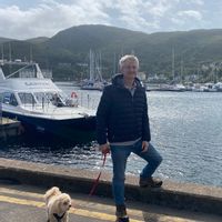 La maison de Charles