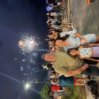 La maison de Melissa & Scott