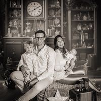 La maison de Timo & Familia