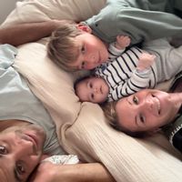 Home Family de Caro et JE