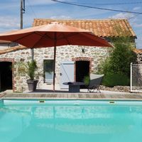 La maison de Laurence