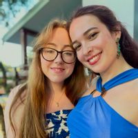 Alysha & Mollys hus