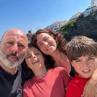 Casa nelle colline bolognesi