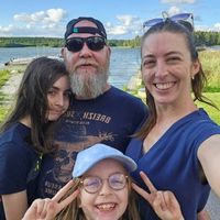 La maison de Marie - échange pour 1 année avec un logement en Suède