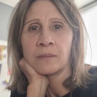 La maison de Gaëlle