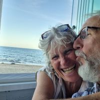 Casa di Michelle et Yves