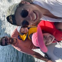 La maison de Amanda & Mike