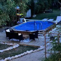 Malika et Moussa's house