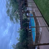 Malika et Moussas hus