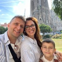 Casa di Jakub & Sylvie