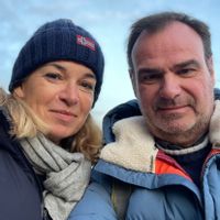 La maison du capitaine