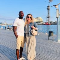 Laetitia & Sadio's house