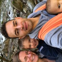 La maison de ANTHONY