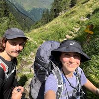 Appartement à Yeldeğirmeni, vue splendide, coucher de soleil, quartier hipster de Kadıköy.