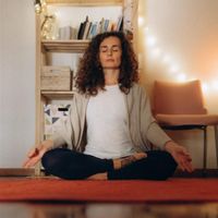 La maison de Maria Vittoria