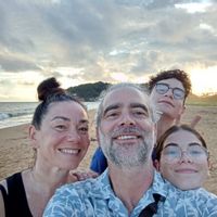 Casa di Alexandre et Mary