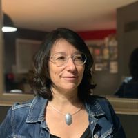 La maison de Sandrine