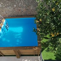 La maison de CATI ANA