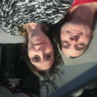 La maison de Jessica et Christophe