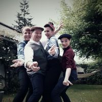 Vallée de La Loire, entre Vignobles et Chateaux