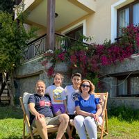 Huis in Fethiye