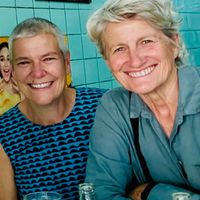 Mindy & Wendy s Haus