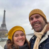 Micro Maison du Puits à l'orée du bois pour un séjour calme et nature.