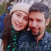 La maison de Pauline et Damien