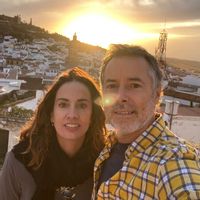 La maison de ANA BELÉN