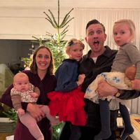 A Bright and Spacious Family Home in Kronberg (20 min from Frankfurt)