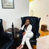 La maison de Stefane