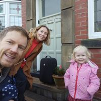 Colin & Kara's House (Looking for UK swap Easter 2025!)