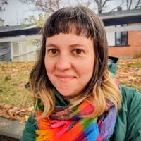 Our family country house