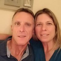 Maison lumineuse près du lac -