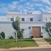 Stefi's house