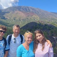 La maison de Anthony