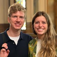 La maison de Constance