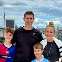 Casa di Paul and Charlotte