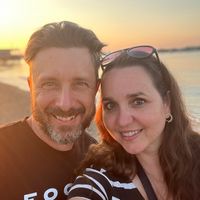 La maison de Larissa