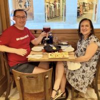 La maison de Agata & Cesare