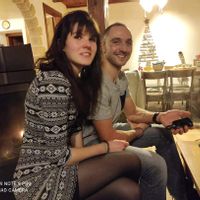 La chambre privée de Pauline