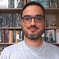 La maison de Guilherme